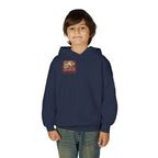Sharon Legion Baseball — Youth Heavy Blend Hooded Sweatshirt