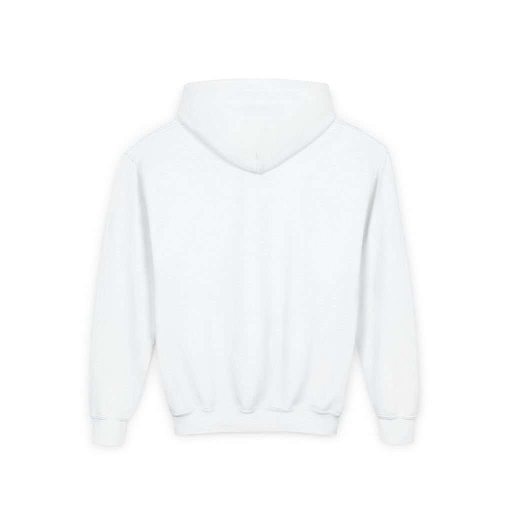 Sharon Legion Baseball — Youth Heavy Blend Hooded Sweatshirt