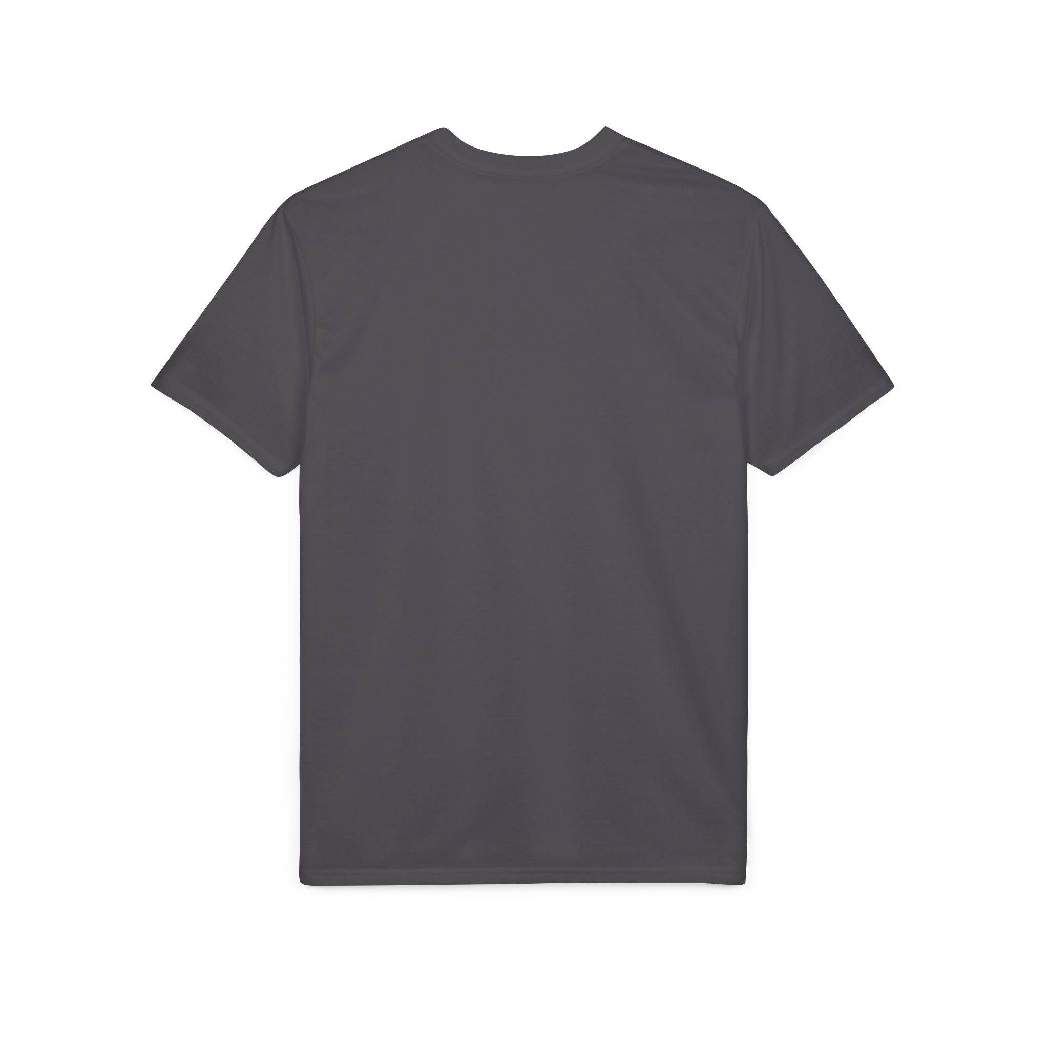 Sharon American Legion Baseball Eagle Logo Performance T-Shirt