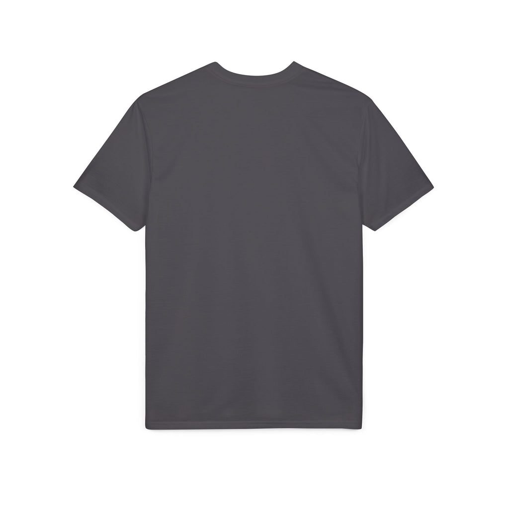 TEST of Sharon American Legion Baseball Eagle Logo Performance T-Shirt