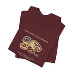 Stars. Stripes. Sharon Baseball. Tee Shirt