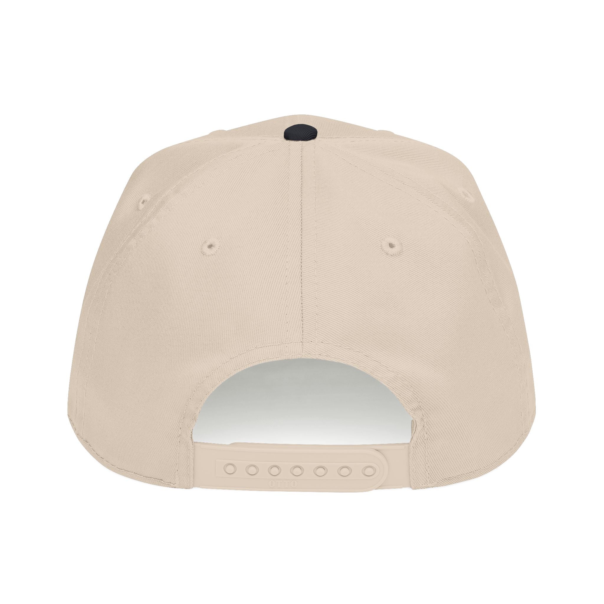 Upside Down Sharon Post 106 Baseball hat
