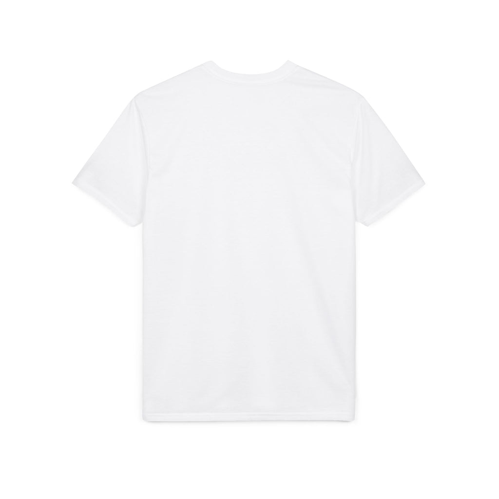 Sharon American Legion Baseball Eagle Logo Performance T-Shirt