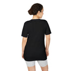 Sharon American Legion Baseball Eagle Logo Performance T-Shirt