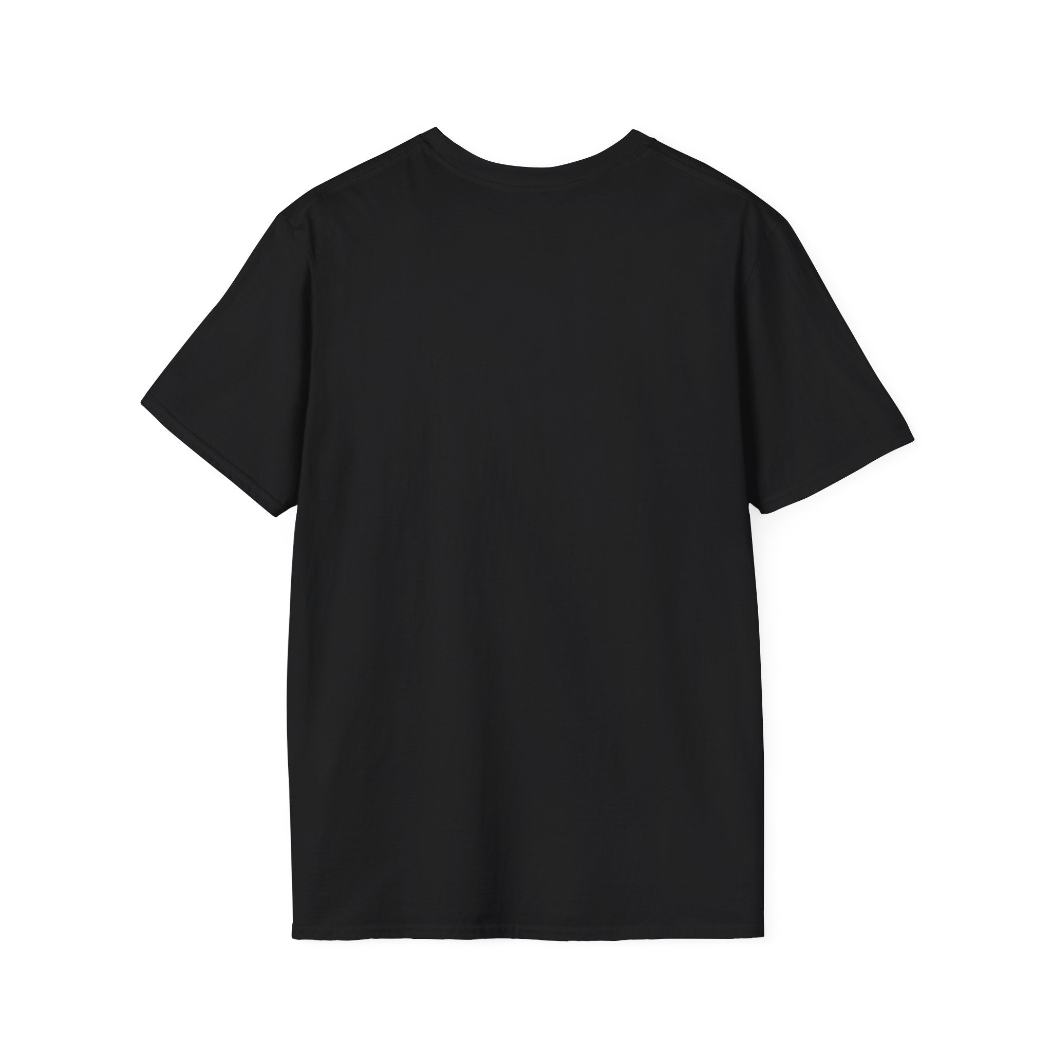 Sharon Legion Baseball — Unisex Softstyle T-Shirt