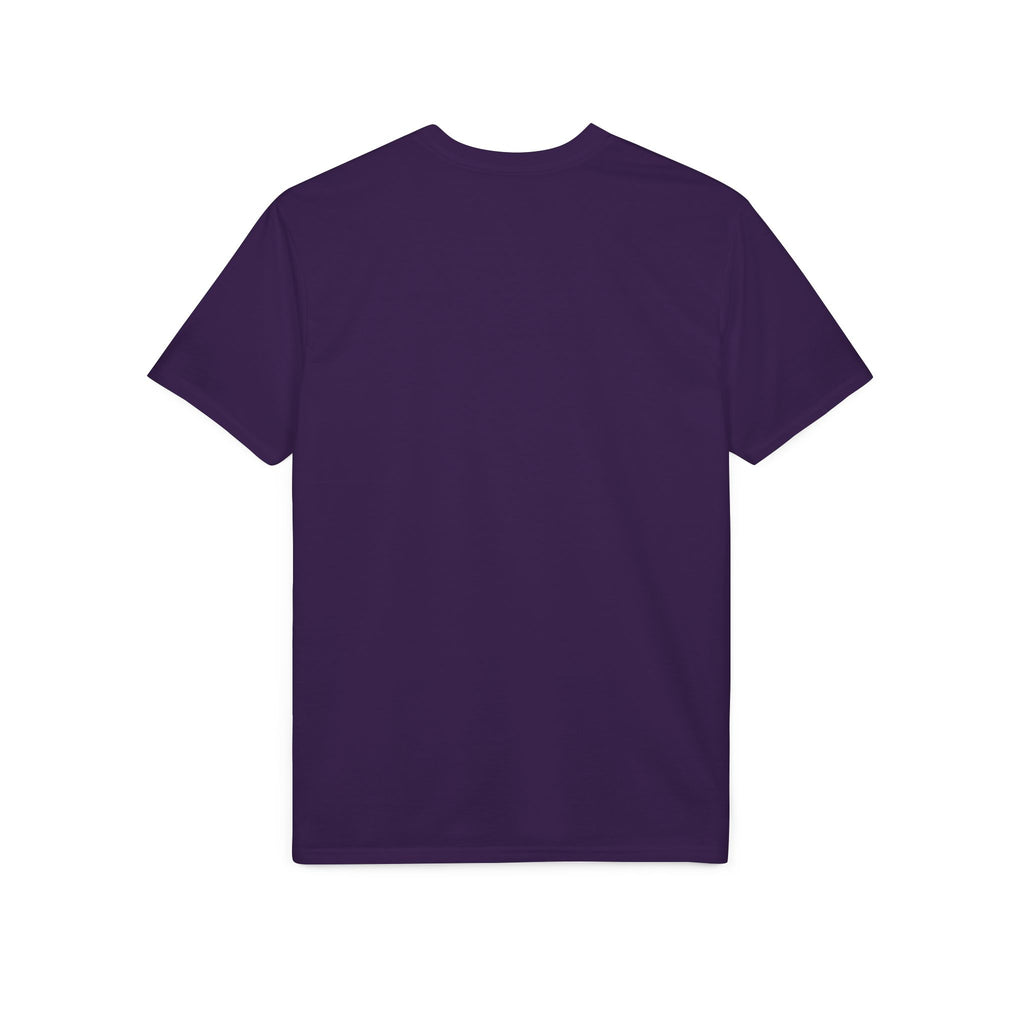 TEST of Sharon American Legion Baseball Eagle Logo Performance T-Shirt