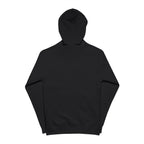 Sharon Legion Baseball — Unisex Fleece Zip Up Hoodie
