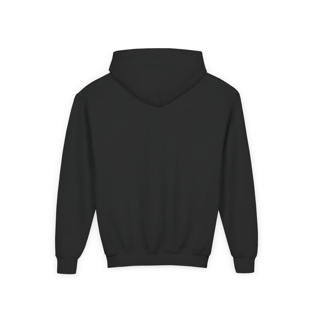 Sharon Legion Baseball — Youth Heavy Blend Hooded Sweatshirt
