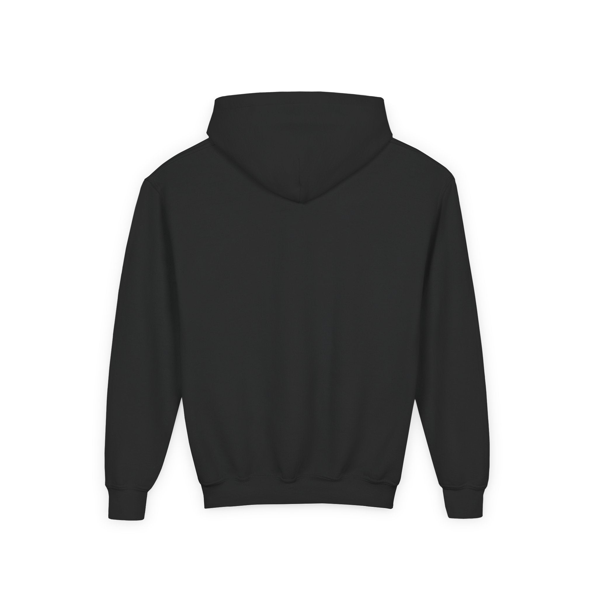Sharon Legion Baseball — Youth Heavy Blend Hooded Sweatshirt