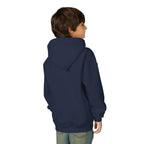 Sharon Legion Baseball — Youth Heavy Blend Hooded Sweatshirt