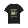 TEST of Sharon American Legion Baseball Eagle Logo Performance T-Shirt