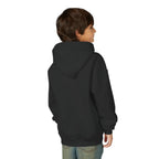 Sharon Legion Baseball — Youth Heavy Blend Hooded Sweatshirt