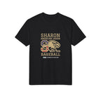 Players Warmup Shirt - Sharon Legion Baseball - Performance T-Shirt