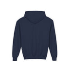 Go Team — Youth Heavy Blend Hooded Sweatshirt