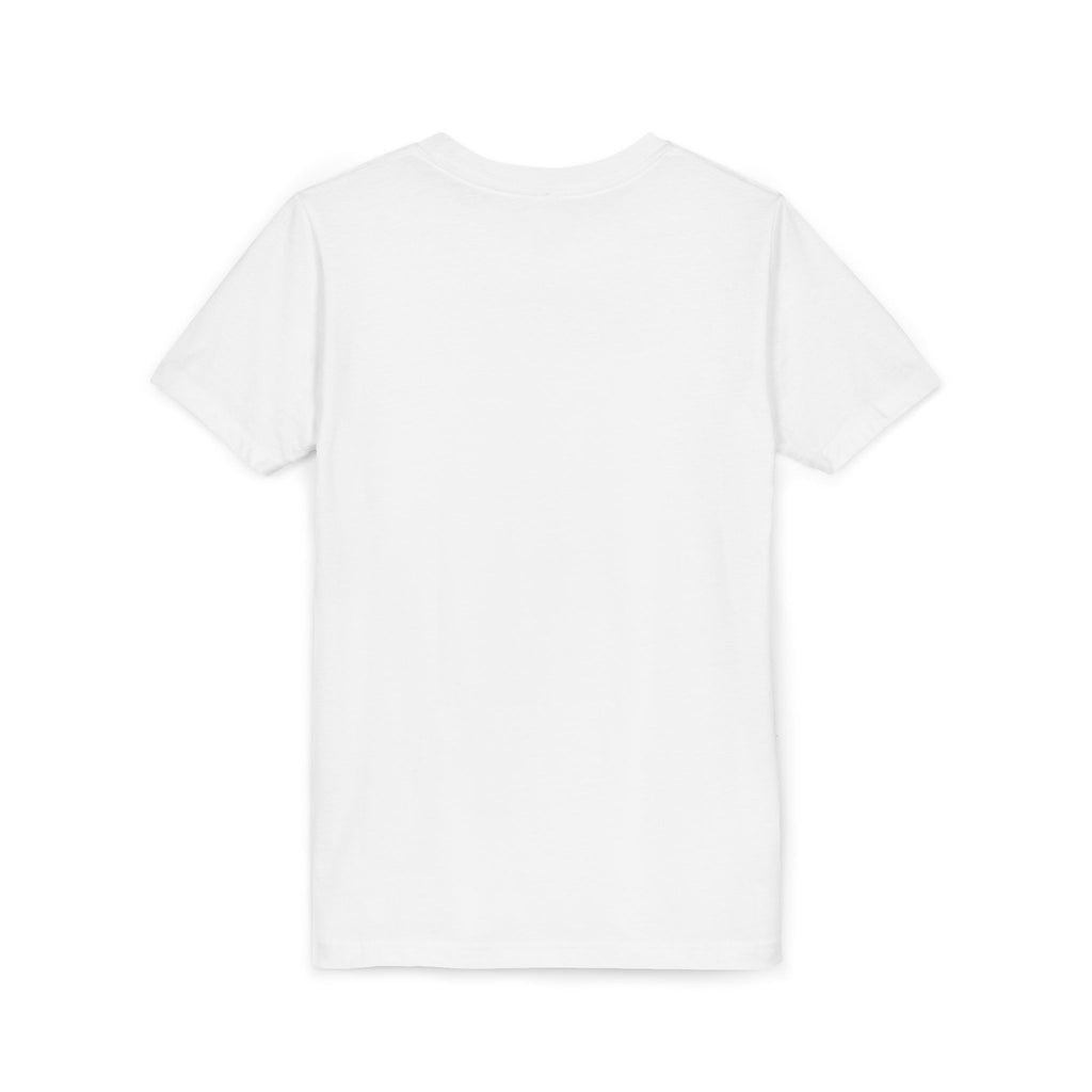 Sharon Legion Baseball — Youth Short Sleeve Tee