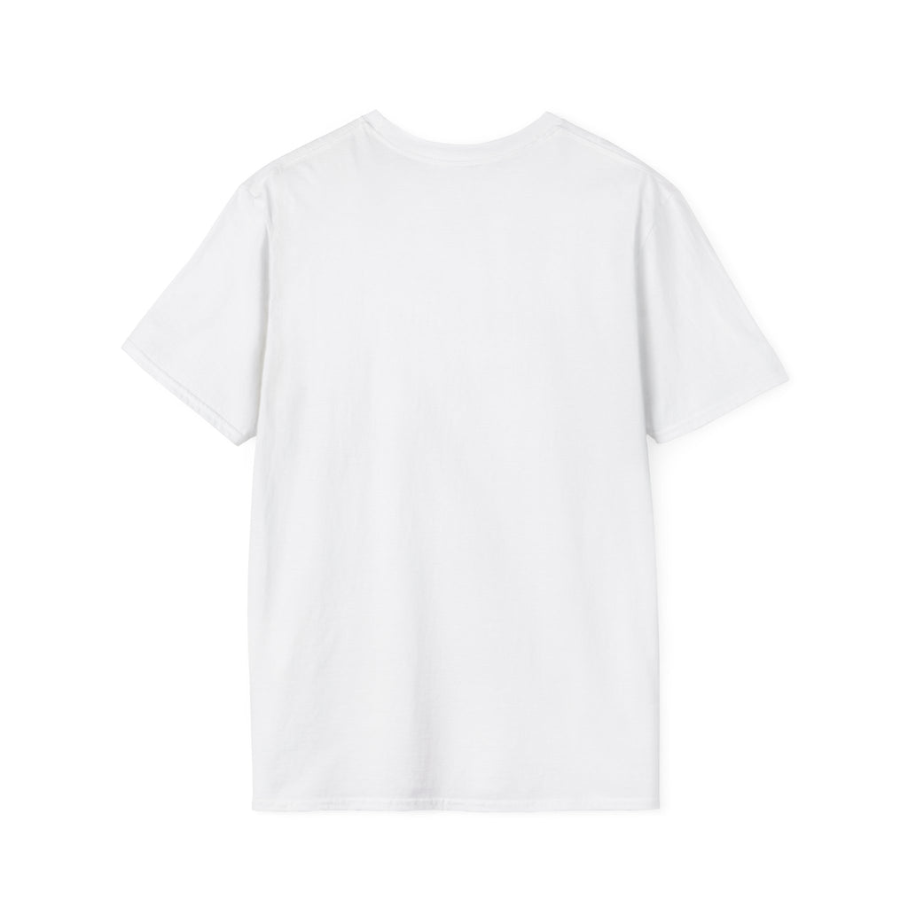 Sharon Legion Baseball — Unisex Softstyle T-Shirt