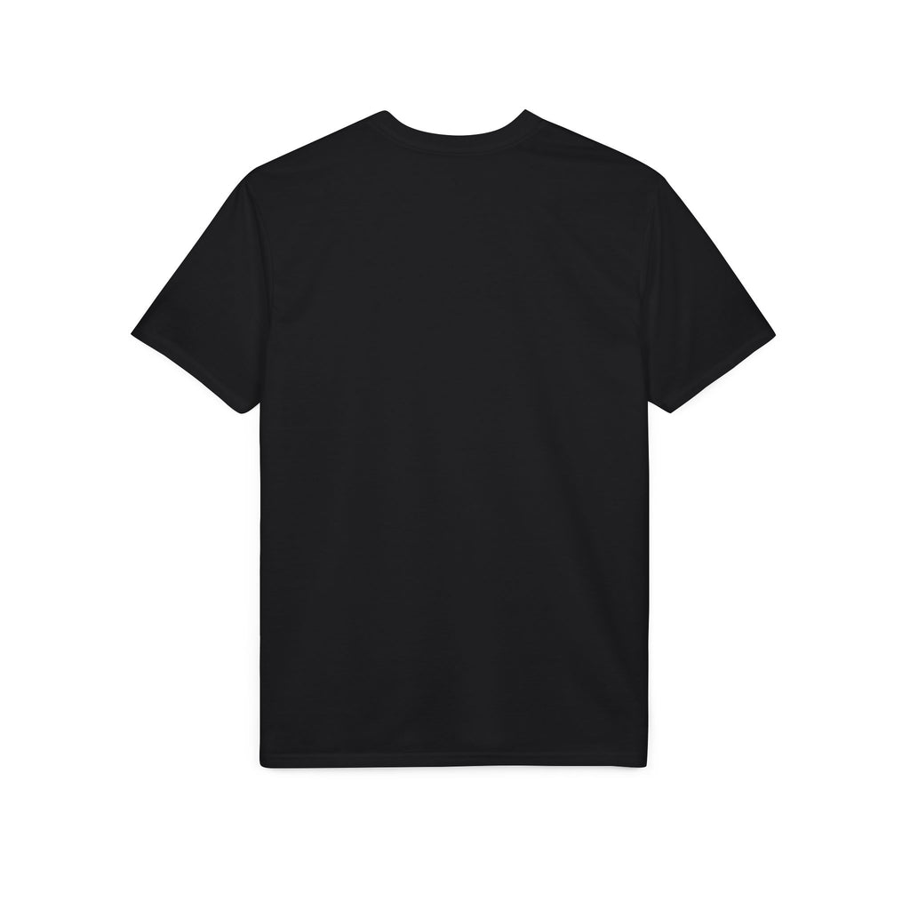 Sharon American Legion Baseball Eagle Logo Performance T-Shirt