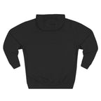 Sharon Legion Baseball — Three-Panel Fleece Hoodie