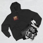 Sharon Legion Baseball — Three-Panel Fleece Hoodie
