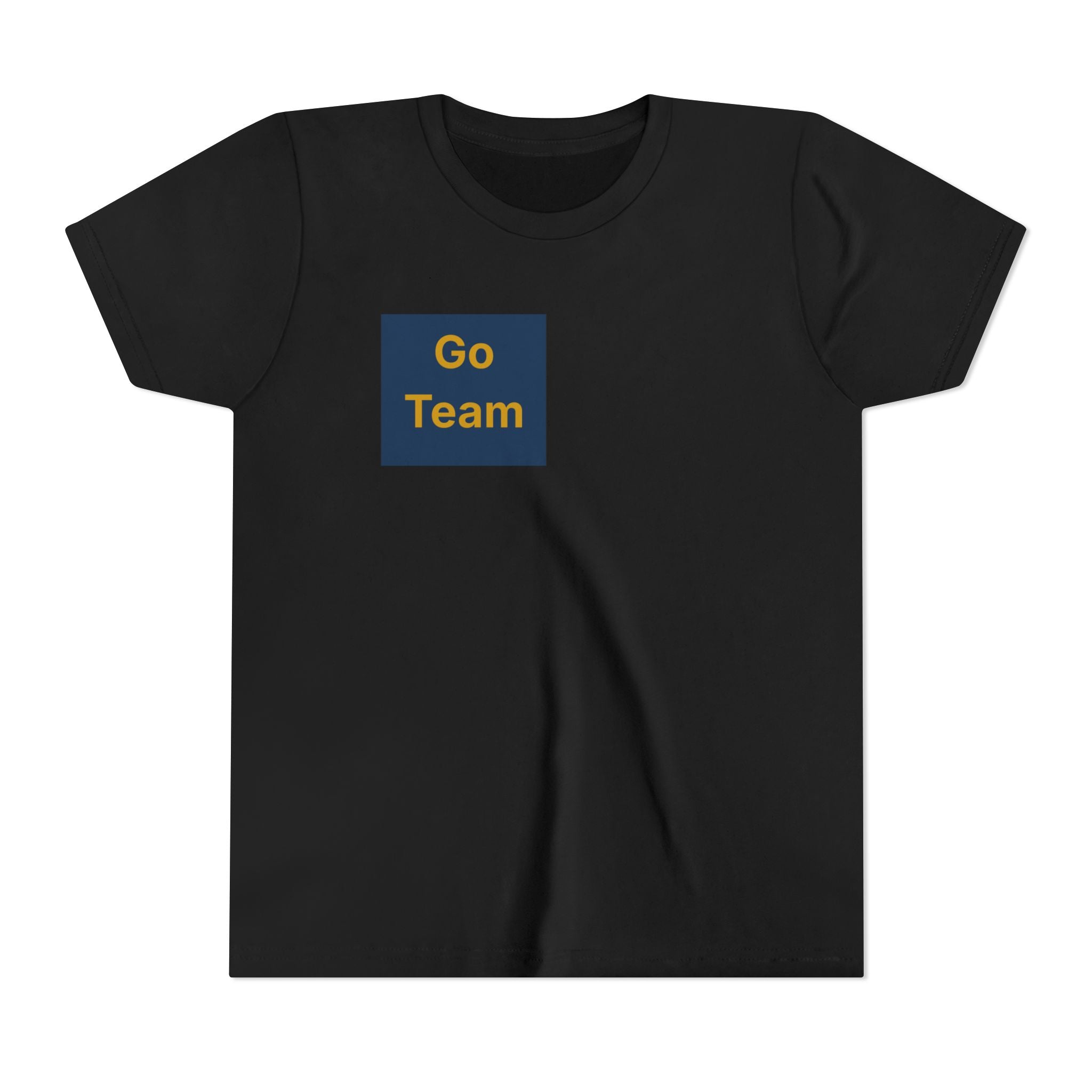 Go Team — Youth Short Sleeve Tee