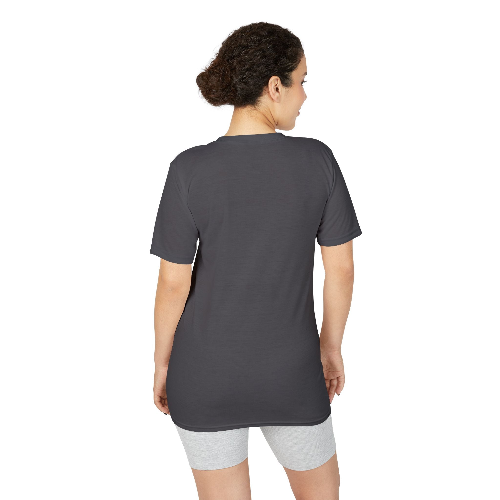 TEST of Sharon American Legion Baseball Eagle Logo Performance T-Shirt