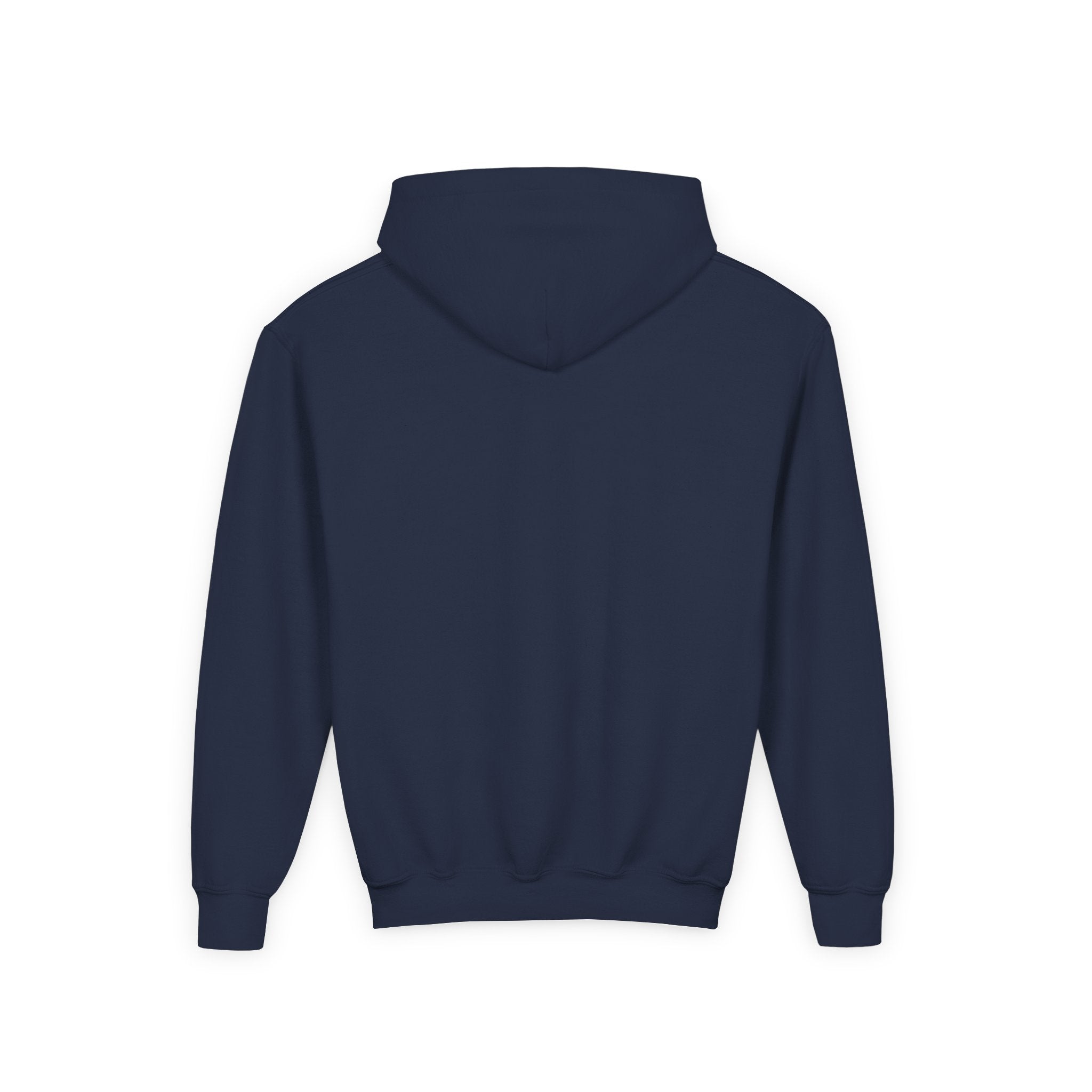Sharon Legion Baseball — Youth Heavy Blend Hooded Sweatshirt
