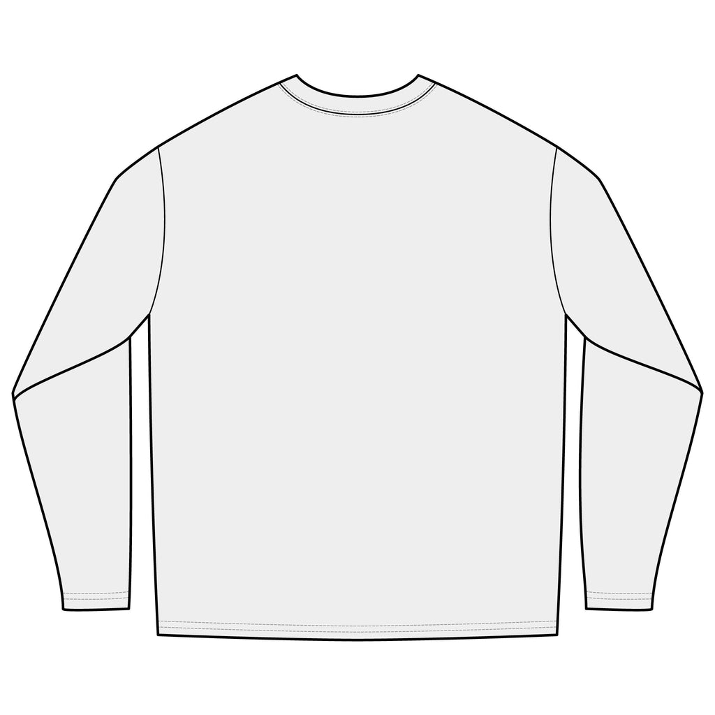 Go Team — Unisex Long Sleeve T-Shirt