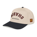 Mid Profile Baseball Cap