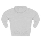 Go Team — Three-Panel Fleece Hoodie