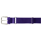 MVP BASEBALL BELT