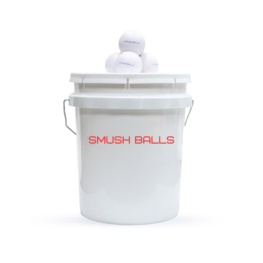 Coaches Bucket Bundle