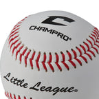 LITTLE LEAGUE BASEBALL FG LTHR