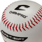 SAFE-T-SOFT BASEBALL-LEVEL 5