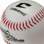 OFFICIAL LEAGUE BASEBALL