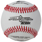 NFHS OFF'L LEAGUE BASEBALL
