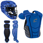 OPTIMUS SELECT PLUS CATCHER KIT