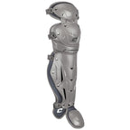 OPTIMUS PRO LEG GUARD 14.5" SHIN LENGTH