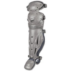 OPTIMUS PRO LEG GUARD 14.5" SHIN LENGTH