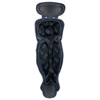 OPTIMUS PRO LEG GUARD 14.5" SHIN LENGTH