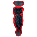 OPTIMUS PRO LEG GUARD 14.5" SHIN LENGTH