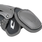OPTIMUS PRO LEG GUARD 14.5" SHIN LENGTH