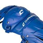 OPTIMUS PRO LEG GUARD 14.5" SHIN LENGTH