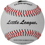 LITTLE LEAGUE APPRVD BASEBALL