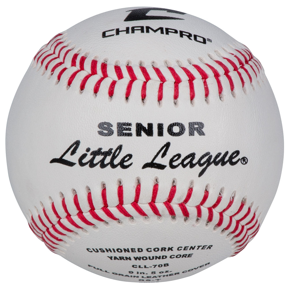 SR. LL BASEBALL