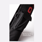 Krato Bat Warmer Bat Bag