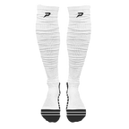 Phenom Elite 'Quantum Knit' Extra Long Padded Scrunch Socks - Team Colors