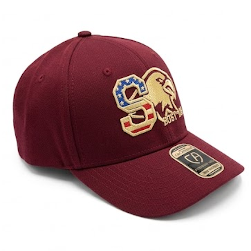 Sharon Post 106 Official Player Cap - LIMITED SUPPLY