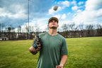 Spin Right Spinner Baseball